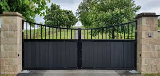 Electric Gates