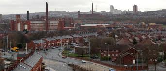 Oldham Security