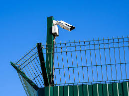 Perimeter CCTV