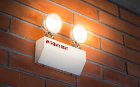 Emergency Lighting